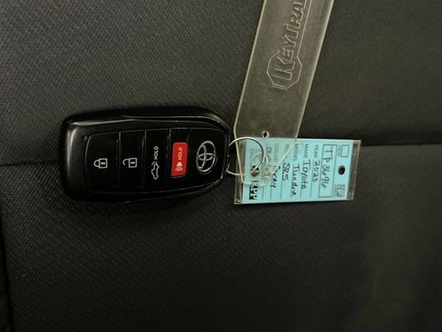 Used 2023 Toyota Tundra SR5 w/ SR5 Convenience Package AWD/4WD image 72