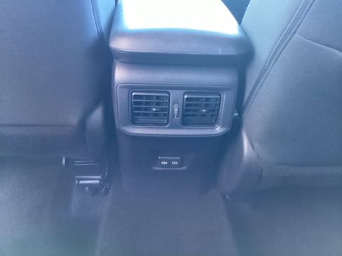 Certified 2025 Toyota RAV4 XLE image 20