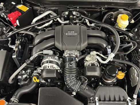 New 2026 Subaru BRZ Limited image 31