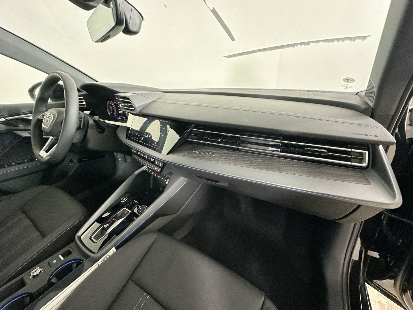 New 2026 Audi A3 2.0T Premium Plus AWD/4WD image 45
