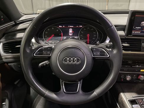 Used 2018 Audi A6 2.0T Premium image 27