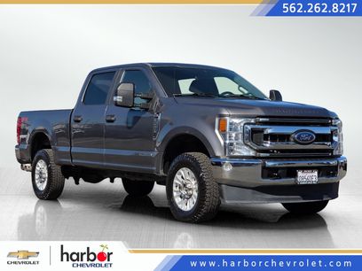 Used 2021 Ford F250 XL w/ STX Appearance Package