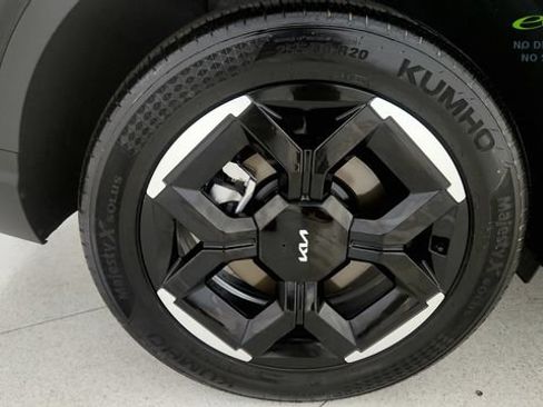 Used 2027 Kia Telluride EX w/ Towing Package FWD image 83