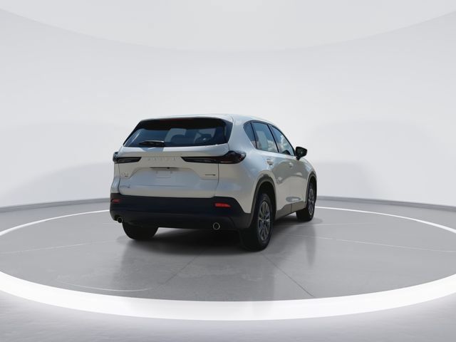 New 2026 MAZDA CX-5 AWD 2.5 S image 7
