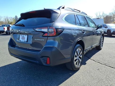 Certified 2022 Subaru Outback Premium AWD/4WD image 18