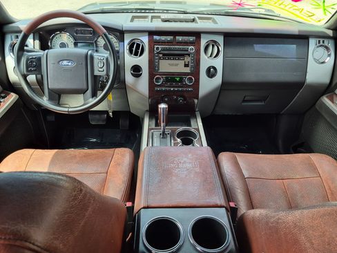 Used 2008 Ford Expedition King Ranch RWD image 23