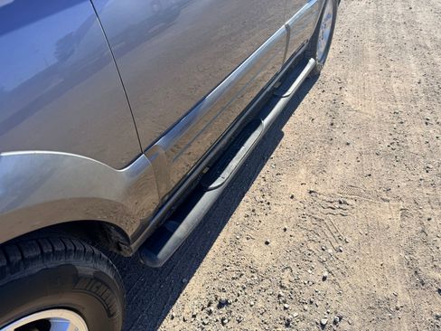 Used 2008 Kia Sorento EX w/ Luxury Pkg image 7