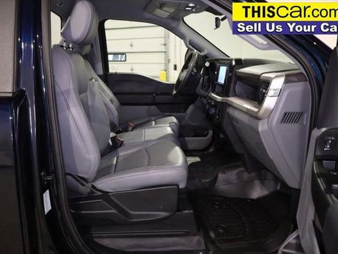 Used 2024 Ford F350 XL w/ FX4 Off-Road Package image 25