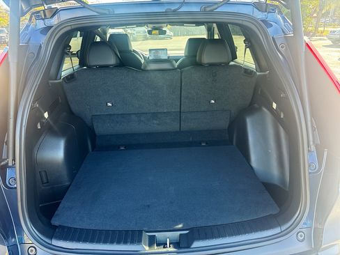 Used 2026 Honda CR-V Sport-L image 13