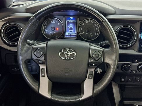 Used 2019 Toyota Tacoma TRD Pro image 34