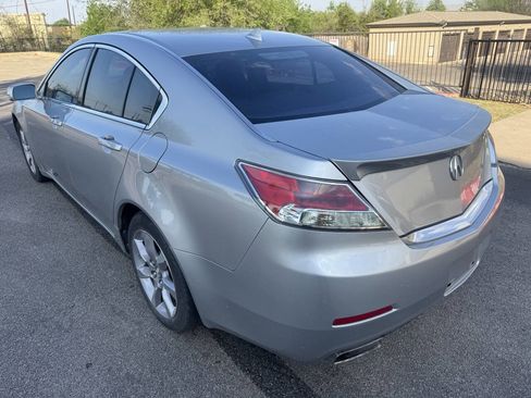 Used 2014 Acura TL w/ Technology Package image 5