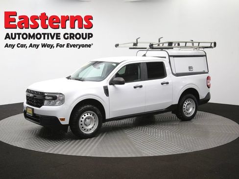 Used 2022 Ford Maverick XL FWD image 55