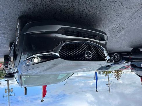 Certified 2023 MAZDA CX-30 AWD 2.5 S w/ Premium Package image 7