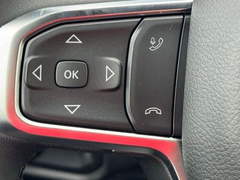 New 2026 RAM 1500 Big Horn image 15