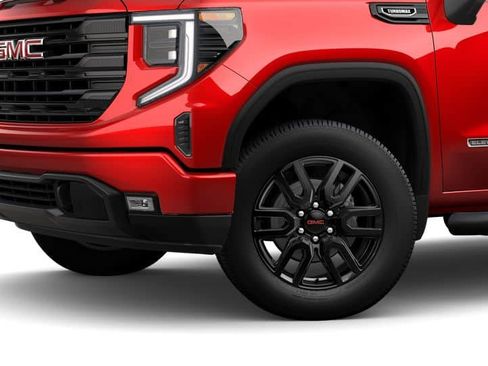 New 2026 GMC Sierra 1500 Elevation w/ Elevation Select Package AWD/4WD image 55