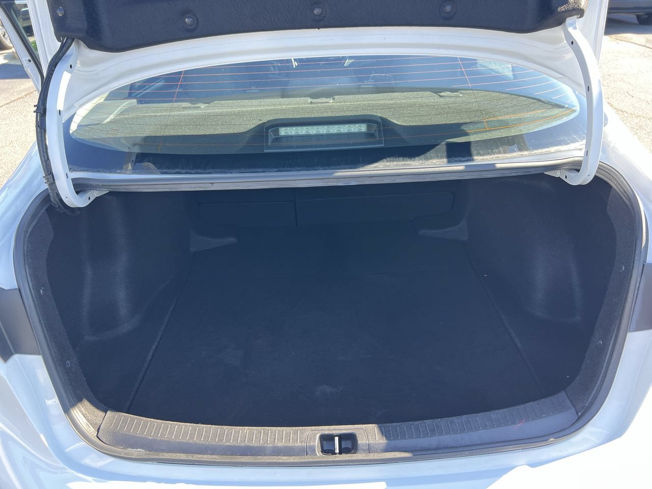 Used 2024 Toyota Corolla LE FWD image 34