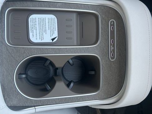 New 2026 Hyundai Palisade SEL image 8