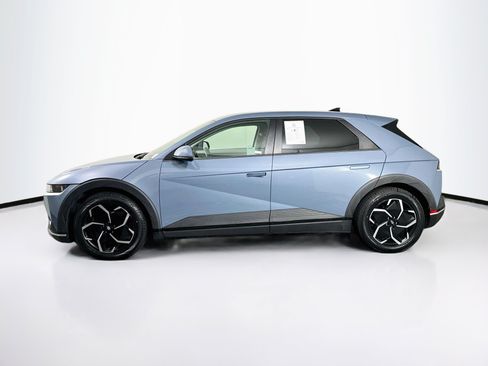 Used 2024 Hyundai Ioniq 5 SEL RWD image 4