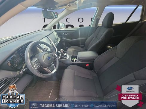Used 2024 Subaru Outback Premium AWD/4WD image 10