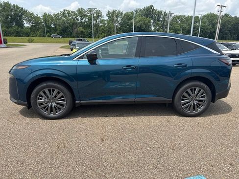 New 2026 Nissan Murano SL AWD/4WD image 4