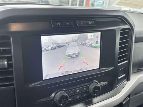 Used 2023 Ford F150 XLT image 29