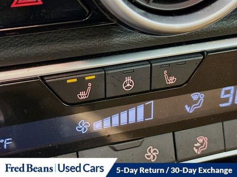 Used 2023 Nissan Sentra SV w/ SV Premium Package image 21