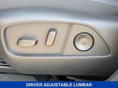 New 2026 GMC Terrain Elevation w/ Elevation Premium Package image 14