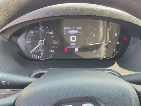 Used 2024 RAM ProMaster 3500 FWD image 15