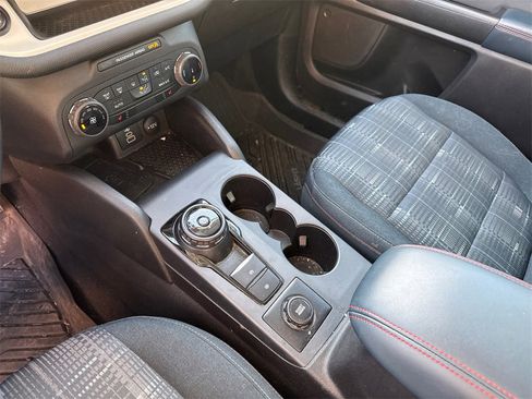 Used 2023 Ford Bronco Sport Heritage w/ Heritage Convenience Package image 15