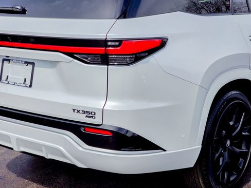 Used 2026 Lexus TX 350 AWD w/ Technology Package image 19