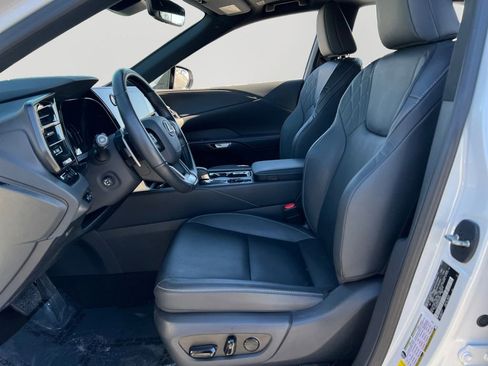 Certified 2024 Lexus RX 350 Premium image 15