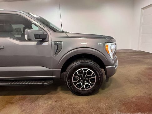 Used 2022 Ford F150 Lariat image 32