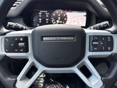Used 2024 Land Rover Defender 110 S AWD/4WD image 18