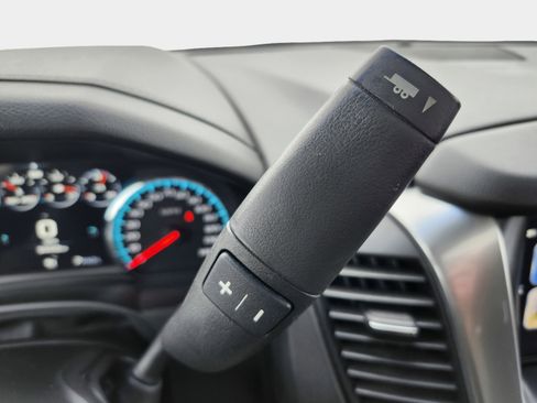 Used 2019 Chevrolet Tahoe Premier image 14