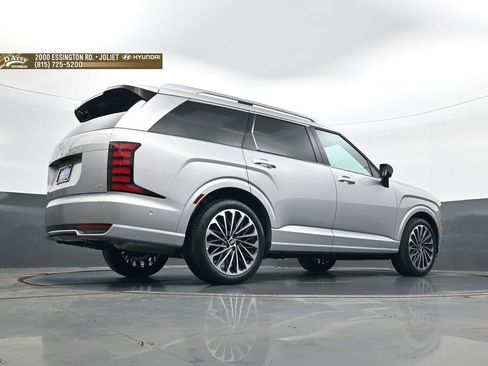 Certified 2026 Hyundai Palisade Calligraphy AWD/4WD image 26