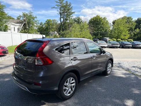 Used 2016 Honda CR-V EX-L image 10