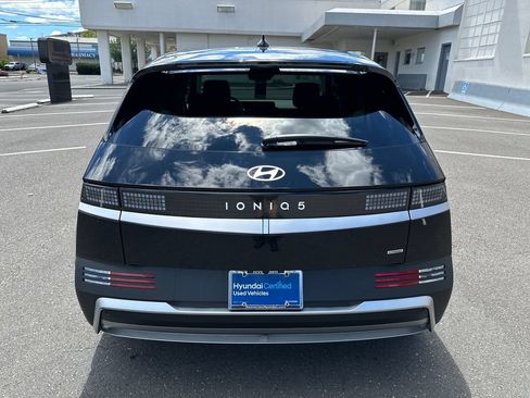 Used 2026 Hyundai Ioniq 5 SEL AWD/4WD image 5