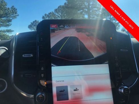 New 2026 RAM 3500 Laramie image 16