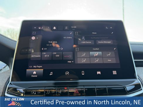 Used 2023 Jeep Compass Latitude w/ Convenience Group image 13