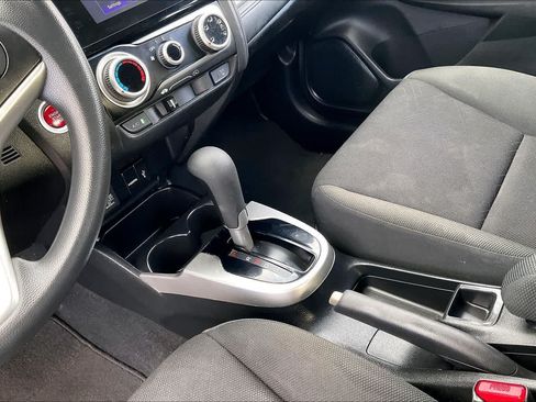 Used 2017 Honda Fit EX image 16