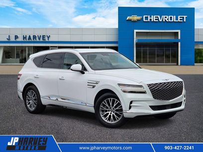 Used 2024 Genesis GV80 2.5T