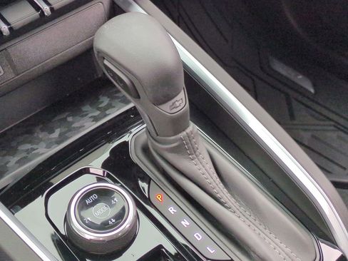 New 2026 Chevrolet Colorado Trail Boss image 16