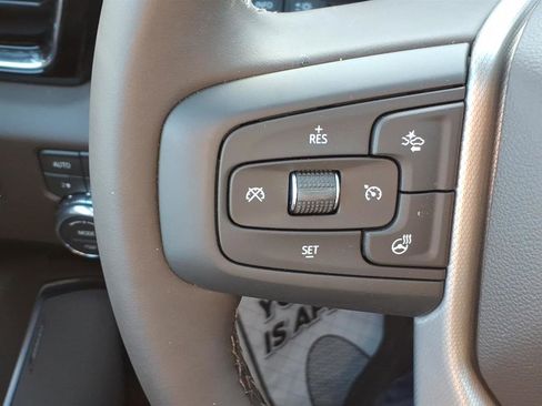 New 2026 GMC Sierra 3500 Denali w/ Denali Reserve Package AWD/4WD image 26