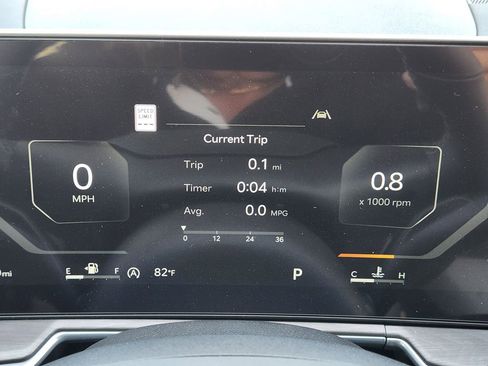 New 2026 Kia Sorento SX image 11