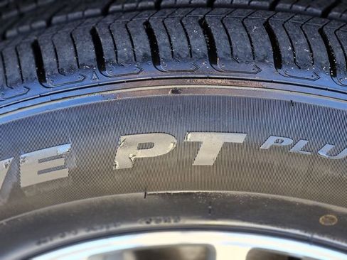 Used 2019 Cadillac XT5 Luxury image 41