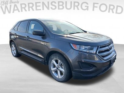 Used 2015 Ford Edge SE