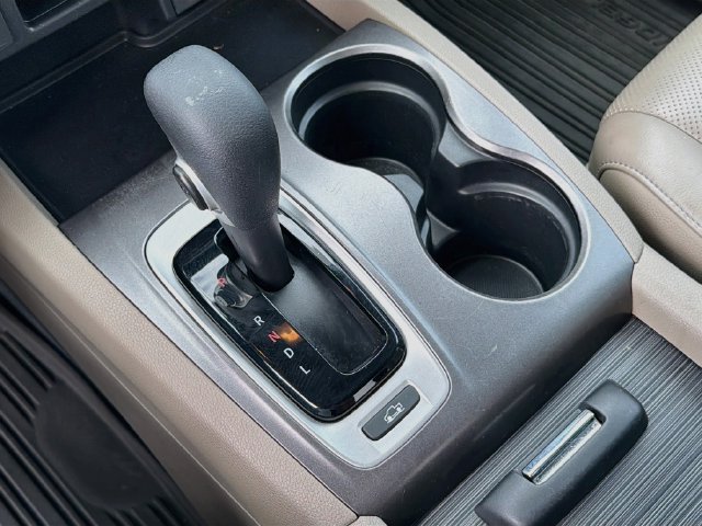 Used 2017 Honda Ridgeline RTL image 16
