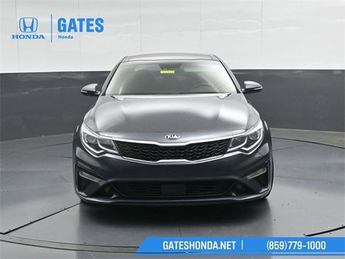 Used 2020 Kia Optima Premium image 6