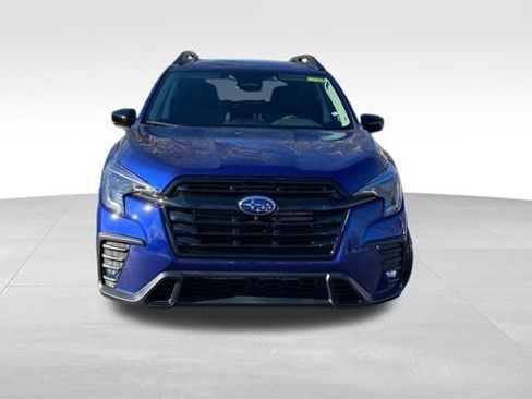 New 2026 Subaru Ascent Bronze Edition AWD/4WD image 2