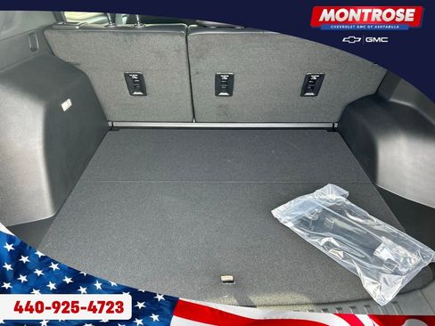 New 2026 GMC Terrain Elevation w/ Elevation Premium Package image 27